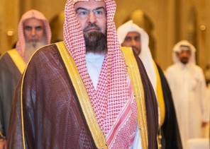 السديس: تبرع ولي العهد بمليار ريال يعكس حرصه على توفير الحياة الكريمة للمواطنين