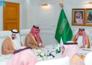 محافظ حفر الباطن يترأس اجتماع المجلس المحلي ويستعرض احتياجات المحافظة التنموية