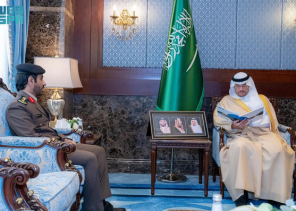 محافظ الأحساء يطّلع على إنجازات شرطة المحافظة لعام 2024 ويشيد بالتطور الأمني النوعي