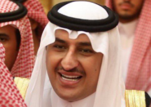 بالصور.. حفل زفاف الأمير أحمد بن سلطان “سهم” والأميرة حصة: فخامة وأناقة في يوم تاريخي