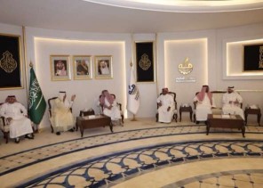 بحضور أمين العاصمة المقدسة.. غرفة مكة تُعايد مجتمع الأعمال وتؤكد على تعزيز الشراكة والتنمية