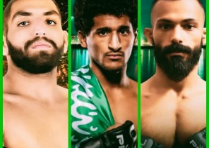 «أبطال السعودية يتأهبون لمنافسات PFL MENA في جدة».. مكي يودّع الاحتراف وباسهل يدخل أول نزالاته