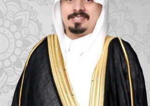 شيخ قبيلة النشيلي يدعو لحضور حفل زواج نجله «علي» في قاعة البيلسان بأبو عريش