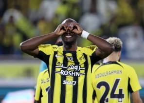 الاتحاد بطل لدوري المحترفين السعودي 2024 -2025