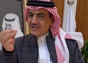 بالفيديو: إعلامي سعودي يشيد بالمصورة رقية الأنصاري: عدسة وطنية توثق الشموخ والجمال