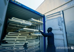 إحباط محاولة تهريب أكثر من 1.5 مليون حبة من مادة الإمفيتامين “الكبتاجون” في ميناء جدة