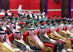 «ضمن حملة الولاء والانتماء».. محاضرات توعوية في وادي الدواسر عن الولاء للقيادة والتحذير من الجماعات المتطرفة