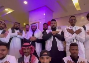 «استقبال مؤثر لحجاج سوريا».. امتنان وترحيب يعكس دعم المملكة لمختلف الشعوب في موسم الحج