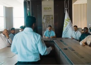 «منتدى مدينة الملك سلمان للطاقة» يكرم الفائزين بجائزة التميز في الصحة والسلامة والبيئة (EHSS)