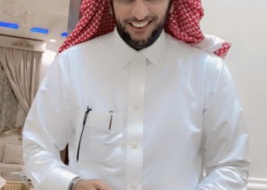 *”مشرف محمد الغامدي.. وجه الكرم ونبله الذي لا ينسى”*