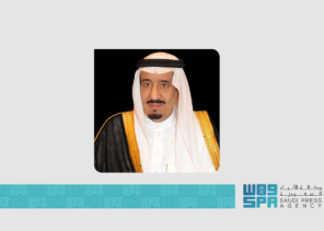 «خادم الحرمين الشريفين» يوجّه باستضافة ١٠٠٠ حاج من ذوي الشهداء والأسرى والجرحى الفلسطينيين على نفقته الخاصة