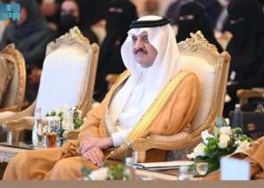 برعاية أمير الشرقية.. انطلاق المؤتمر السعودي للتصلب المتعدد وتكريم طبيب تجاوز التسعين عامًا