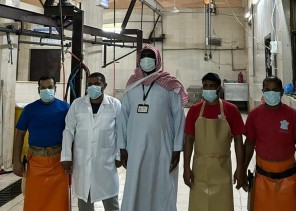 «خدمات متميزة وإجراءات صحية».. أبرز استعدادات وزارة البيئة لاستقبال عيد الأضحى في الحائط