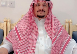 احتفالا بعيد الأضحى.. أهالي قرية أم شعاري يقيمون حفل معايدة بديوان «عايد بن شويلع»