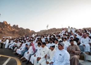 برعاية أمير منطقة حائل.. انطلاق بطولة «حائل للدرفت 2025» بمشاركة أكثر من 60 متسابقًا