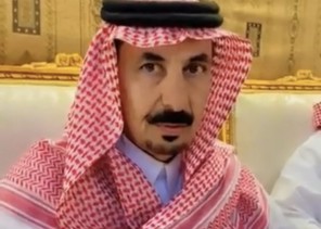 بالفيديو .. رئيس مركز ضريغط يثمن انتخابه ضمن مجلس إدارة “إصلاح ذات البين” بحائل