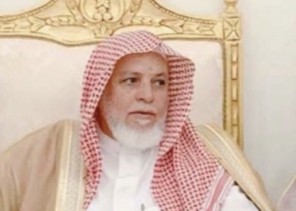 «رشيد بن جمعان» يقدم التهاني الحارة لخادم الحرمين وولي عهده بمناسبة عيد الأضحى.. ويثمن جهودهم في تصعيد الحجاج