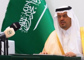 نائب أمير مكة يعلن نجاح حج هذا العام