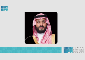 ولي العهد يبحث مع قادة الخليج تطورات الهجوم الإسرائيلي على إيران ويؤكد أهمية ضبط النفس