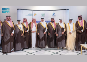 محافظ الأحساء يكرّم الجهات الداعمة لـ«بطولة سند الرياضية» ويشيد بدور القطاع الخاص في تعزيز الرياضة المجتمعية