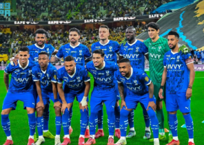 غدًا… «الهلال»  يستهل مشواره في مونديال الأندية 2025 بمواجهة نارية أمام ريال مدريد في ميامي