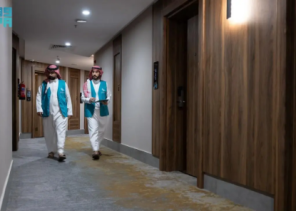 لضمان جودة الخدمات للحجاج.. «٣٥٠٠  جولة رقابية وتوعوية » نفذتها وزارة السياحة على مرافق الضيافة بمكة