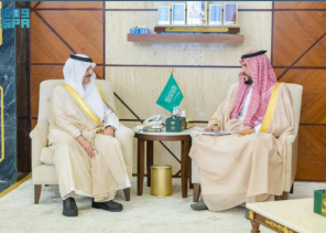 «أمير الشرقية» يستعرض منجزات الالتزام البيئي لعام 2024.. ويؤكد دعم الجهود الرقابية لتحقيق الاستدامة