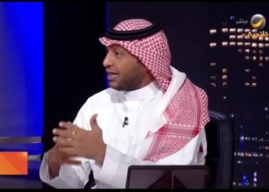 بالفيديو.. الحجاج: الألقاب الساخرة بين جماهير الأندية “ليست جريمة” ما لم تمس الكرامة أو تحوي عنصرية