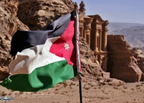 الأردن يدين العدوان الإيراني على قطر ويؤكد دعمه الكامل لأمنها وسيادتها