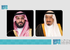 «ولي العهد» يصل منى للإشراف على راحة الحجاج نيابةً عن خادم الحرمين الشريفين