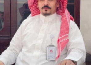 ترقية «سند الرشيدي» إلى المرتبة التاسعة مديرًا لبريد محافظة الحائط