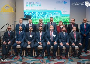 «الهيئة الملكية للجبيل وينبع» تختتم جولتها التسويقية في هيوستن بتعزيز التعاون والاستثمار في مجالات الاستدامة والتقنية