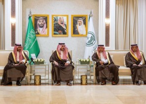 «أمير الجوف» يكرّم 26 فائزًا وفائزة في جائزة الأميرة صيتة للتميّز الاجتماعي تقديرًا لمبادراتهم الوطنية