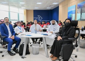 انطلاق ورشة “أساسيات القانون الدولي الإنساني” بجامعة جازان بتنظيم الهلال الأحمر السعودي والتعاون مع الصليب الأحمر