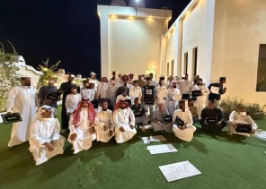 «جمعية صواب» تحتفل بتخريج دفعة جديدة من المتعافين من الإدمان ضمن برنامج العزيمة