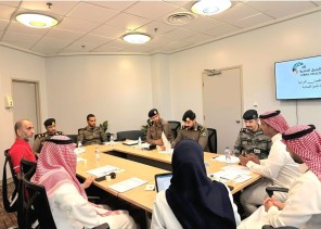 الجبيل تختتم أول اجتماعات «المدينة الصحية».. وتفعيل 6 لجان لتحقيق بيئة مستدامة