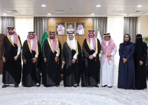 «هيئة رعاية الأشخاص ذوي الإعاقة» تزور الجوف لتعزيز الشراكات وتحقيق مجتمع شامل ومتكافئ الفرص