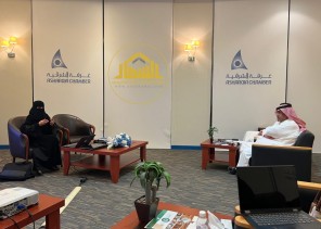 «نادي إعلاميو الجبيل» يُطلق ورشة تدريبية حول صناعة المحتوى والتصميم الجرافيكي بمشاركة عدد من المهتمين والإعلاميين