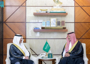 أمير الشرقية يستقبل مسؤولي «النقل» ويؤكد أهمية تطوير الخدمات تماشيًا مع رؤية 2030