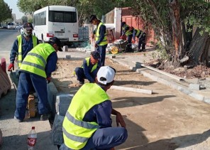 «بلدية الجبيل» تنهي تأهيل ثلاثة محاور رئيسية لتعزيز السلامة وتحسين جودة الحياة