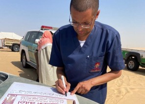 1321 فحصًا مخبريًا و1712 جولة بيئية و12470 شهادة صحية  بأمانة الأحساء