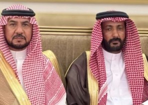 ألقى عدد من الشعراء قصائد وطنية واجتماعية .. حمد بن رشيد بن عجوين ” يستضيف عدد من قبيلة بني رشيد  في ديوانه بـ”جدة”