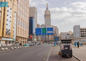 أمانة العاصمة المقدسة تُعزز جهودها الميدانية في النظافة والتطهير ورفع أكثر من 67 ألف طن نفايات في أسبوع