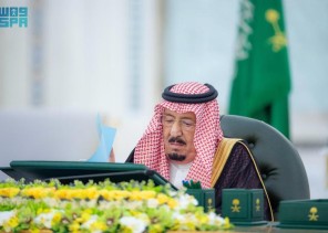 خادم الحرمين الشريفين يرأس جلسة مجلس الوزراء بجدة ويقر عددًا من الاتفاقات والقرارات التنموية