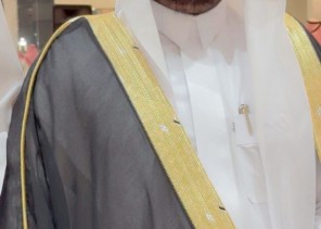 طلال بن براك يحتفل بزواج ابنه سعود بحضور لفيف من الأعيان والمحبين