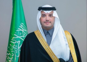 محافظ الأحساء: تبرع سمو ولي العهد بالدم وترسيخ مبادئ التكاتف والتراحم في المجتمع