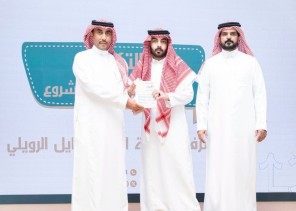 افتتاح معرض “نُعيد ونُمكّن” بسكاكا.. 29 مشروعًا نسائيًا يحوّلون الفائض إلى قيمة وإبداع