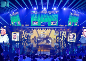 كاكا يتفوق على رونالدو في “ديربي” كأس العالم للرياضات الإلكترونية 2025