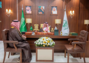 أمير حائل يطّلع على تقرير الربع الثاني لأمانة المنطقة ويشيد بجهودها في تحسين جودة الحياة