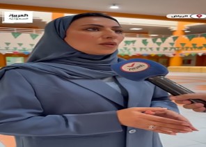 بالفيديو.. المتحدثة باسم التعليم: العام الدراسي الجديد انطلاقة للجد والاجتهاد وتحقيق مستهدفات رؤية 2030